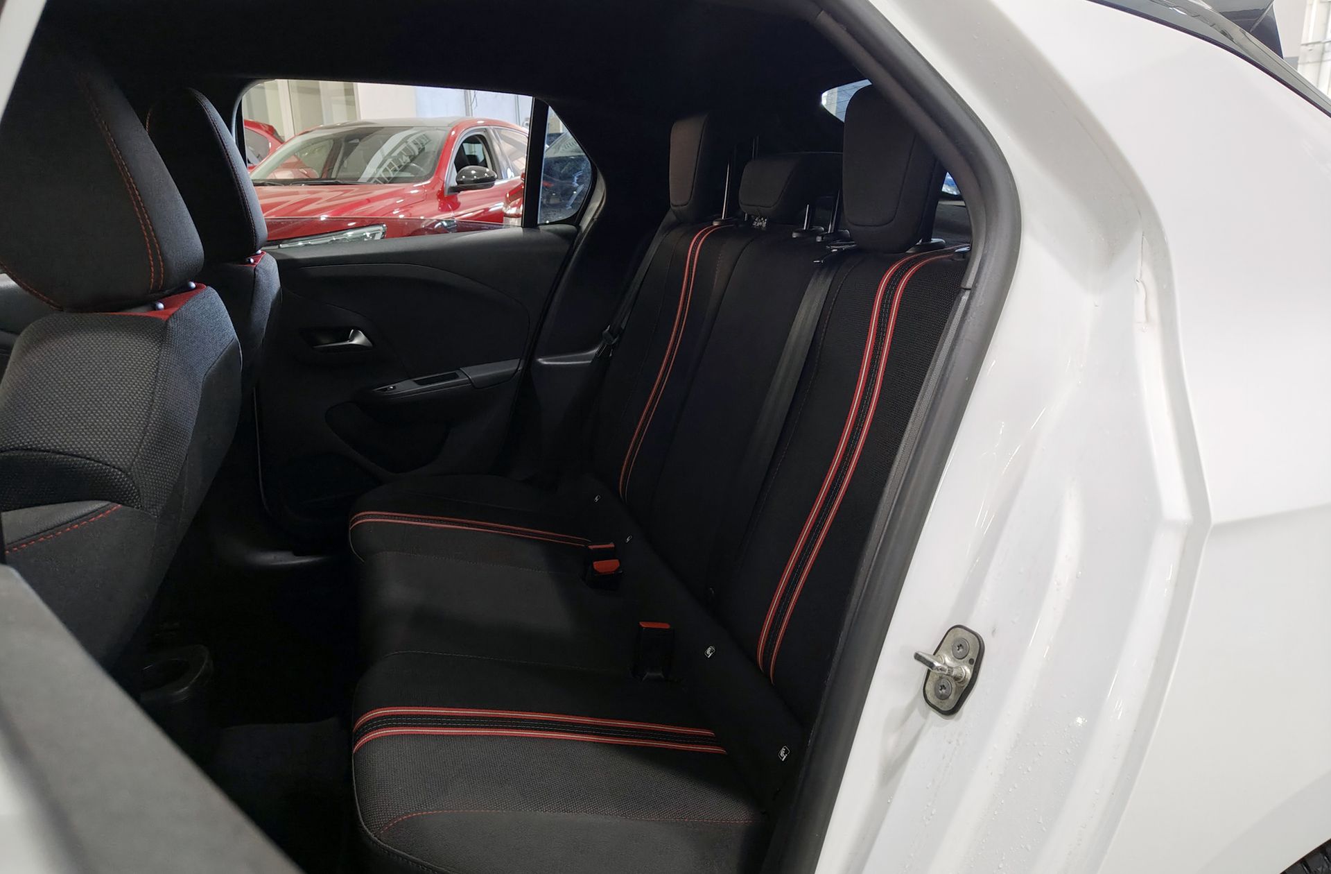 Opel Corsa 1.2 Turbo XHT GS-Line - foto 12