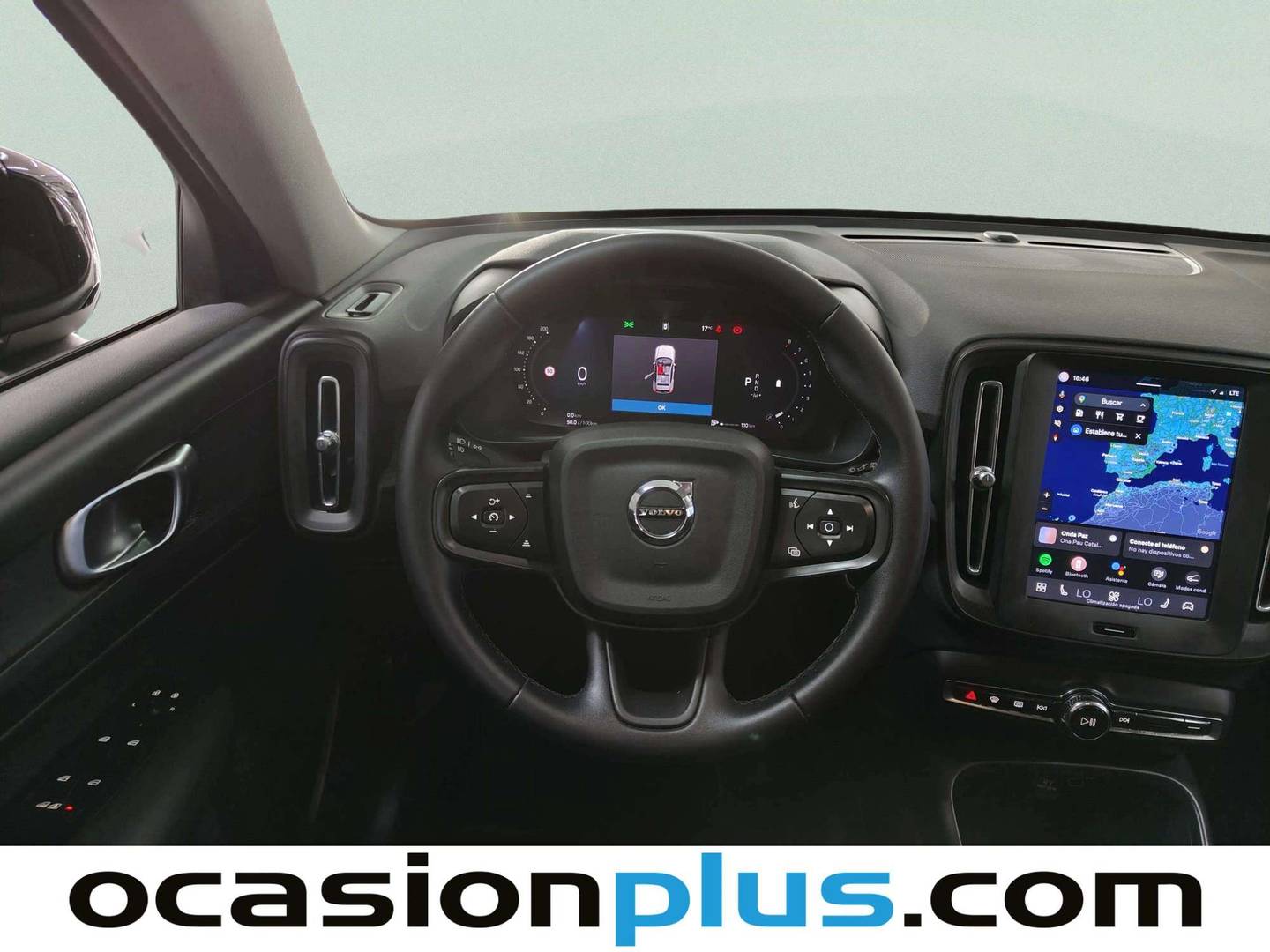 Volvo XC40 Volvo XC40 B3 G Essential Auto (163 CV) de ocasión