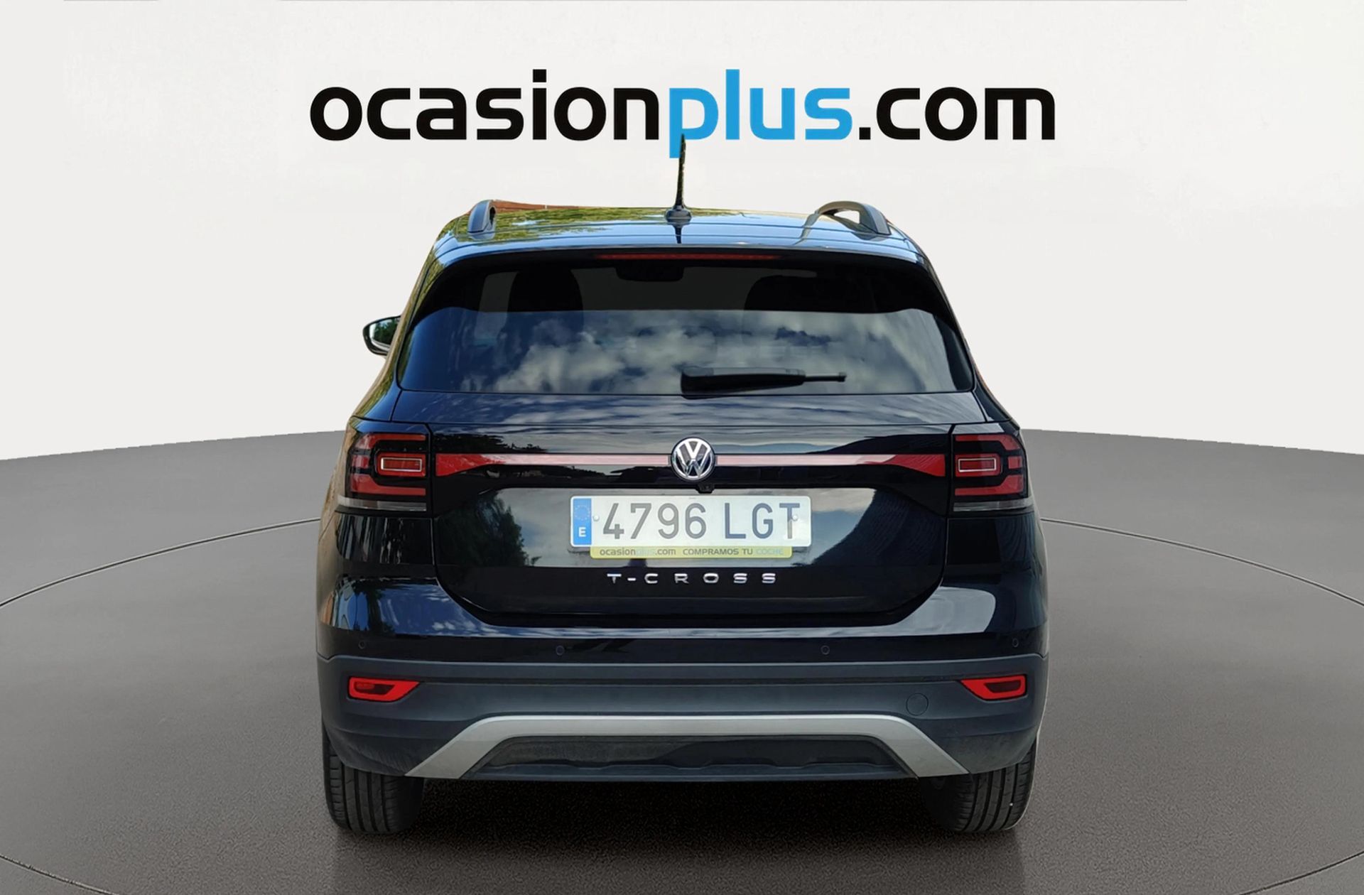 Volkswagen T-Cross Advance 1.0 TSI - foto 13