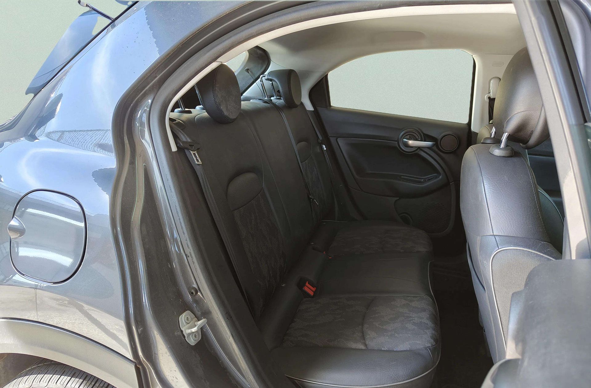 Fiat 500X 1.3 Firefly Cross T4 DCT - foto 19