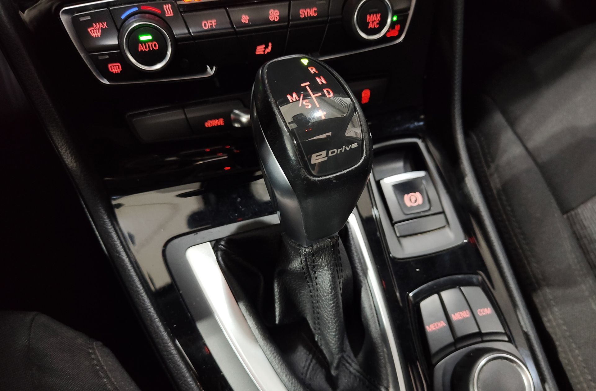 BMW Serie 2 Active Tourer 2 225xe iPerformance Active Tourer - foto 6
