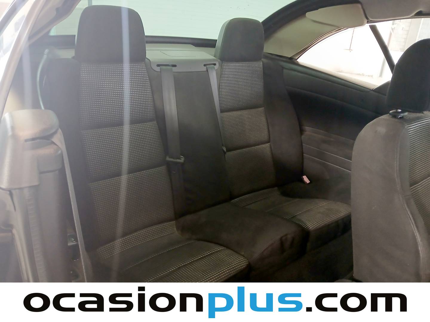 Foto Peugeot 307 Peugeot 307 CC 2.0 HDI cabrio  (136 CV)