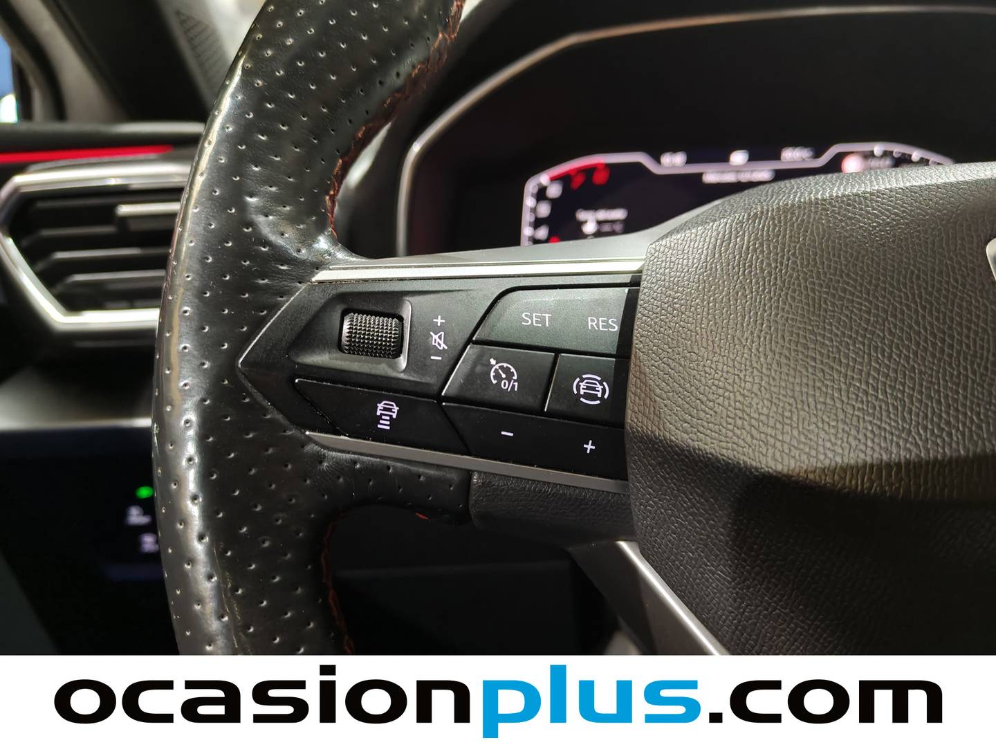 Seat León SEAT León ST 1.5 TSI S&S FR Go L (150 CV) km 0