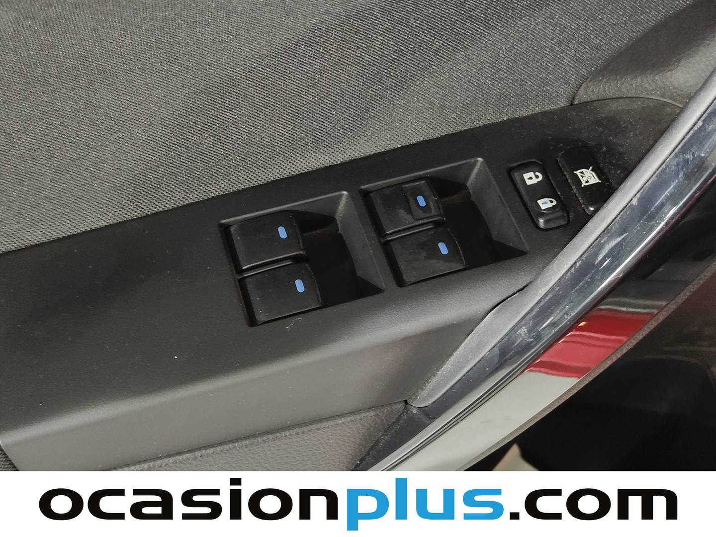 Toyota Auris Toyota Auris 120T Active (116 CV) al mejor precio