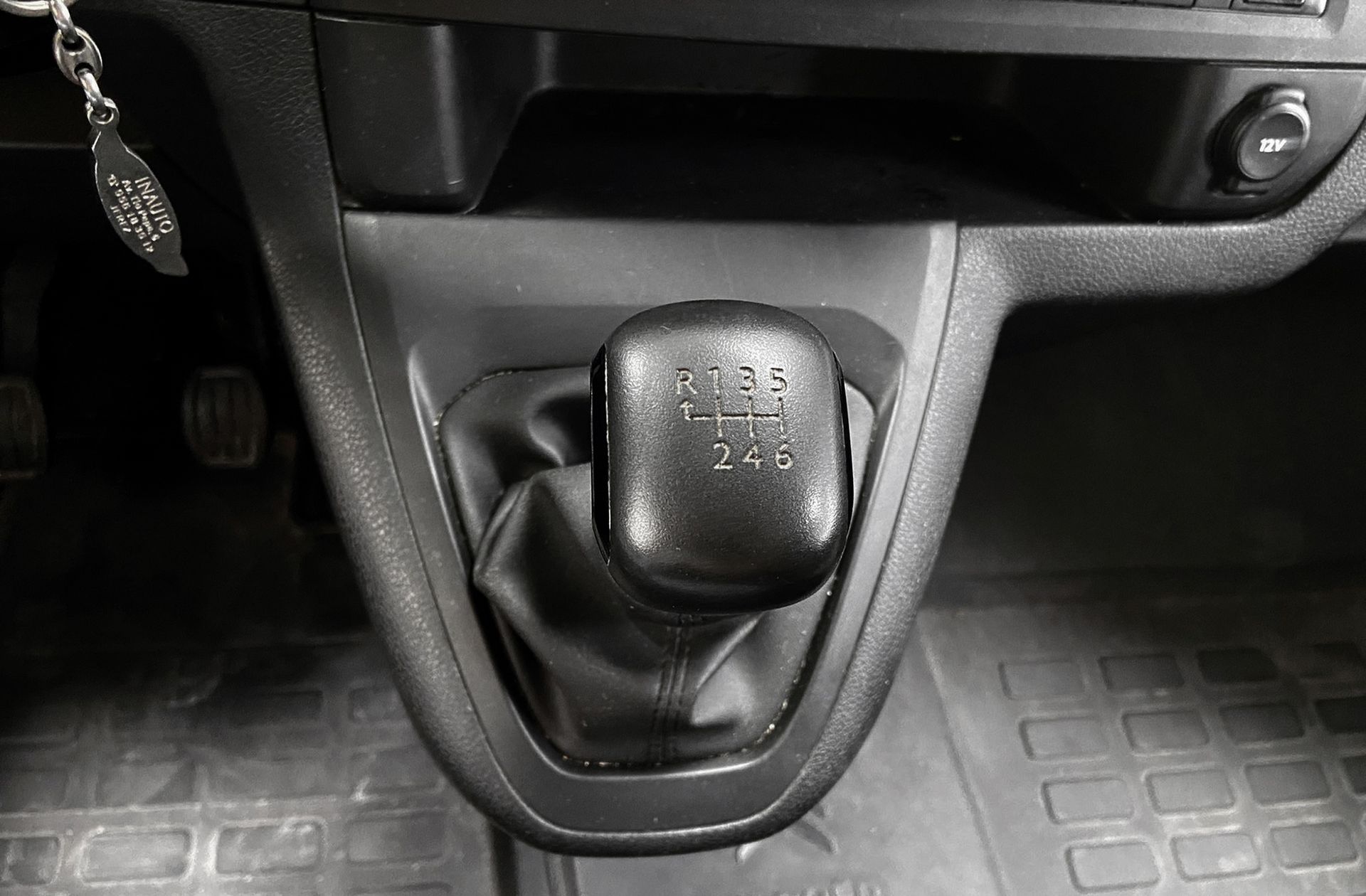Citroën SpaceTourer BlueHDi 150 Talla M Business 8 plazas - foto 5