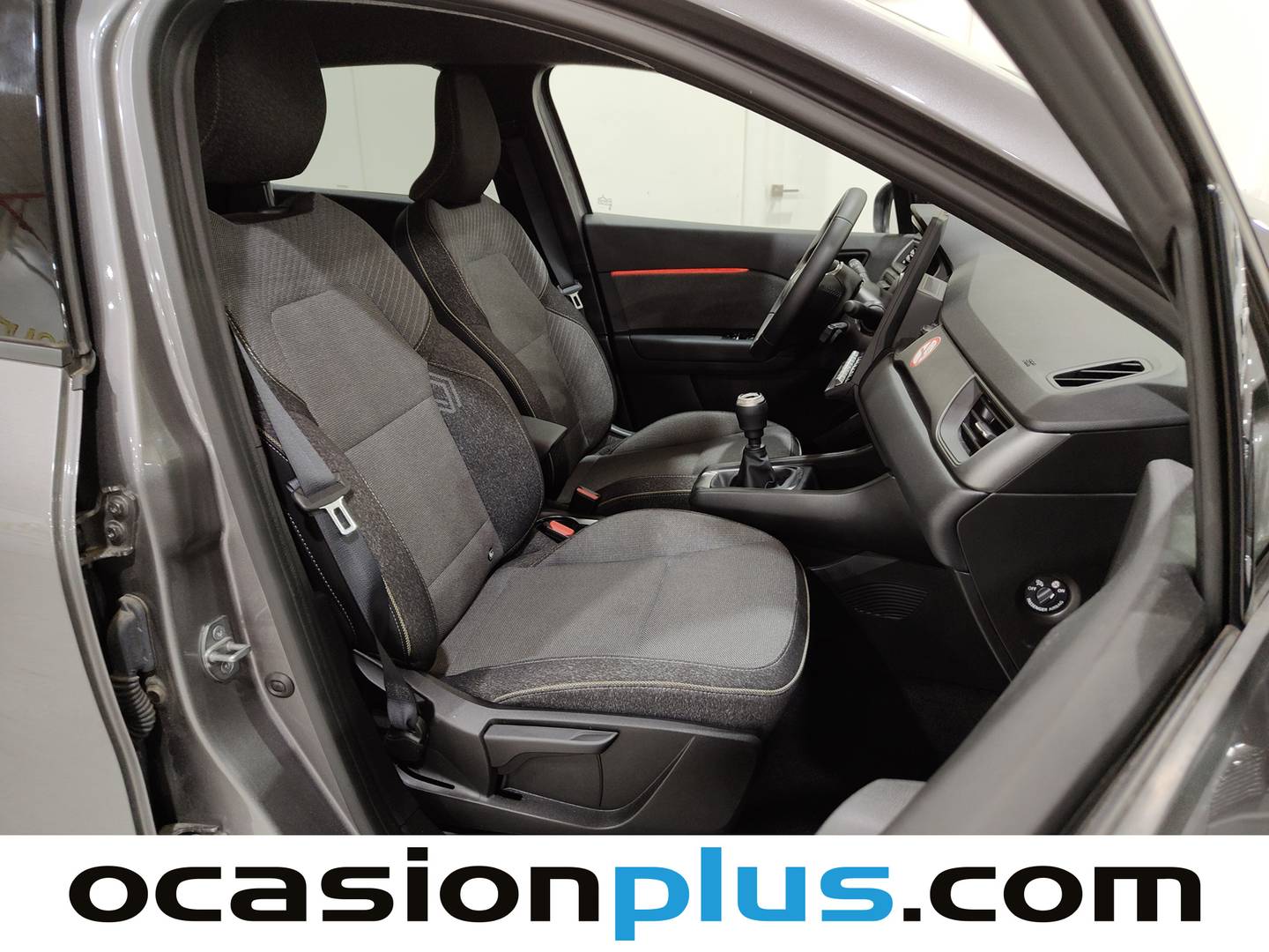 Foto Renault Captur Renault Captur Techno TCe (90 CV)