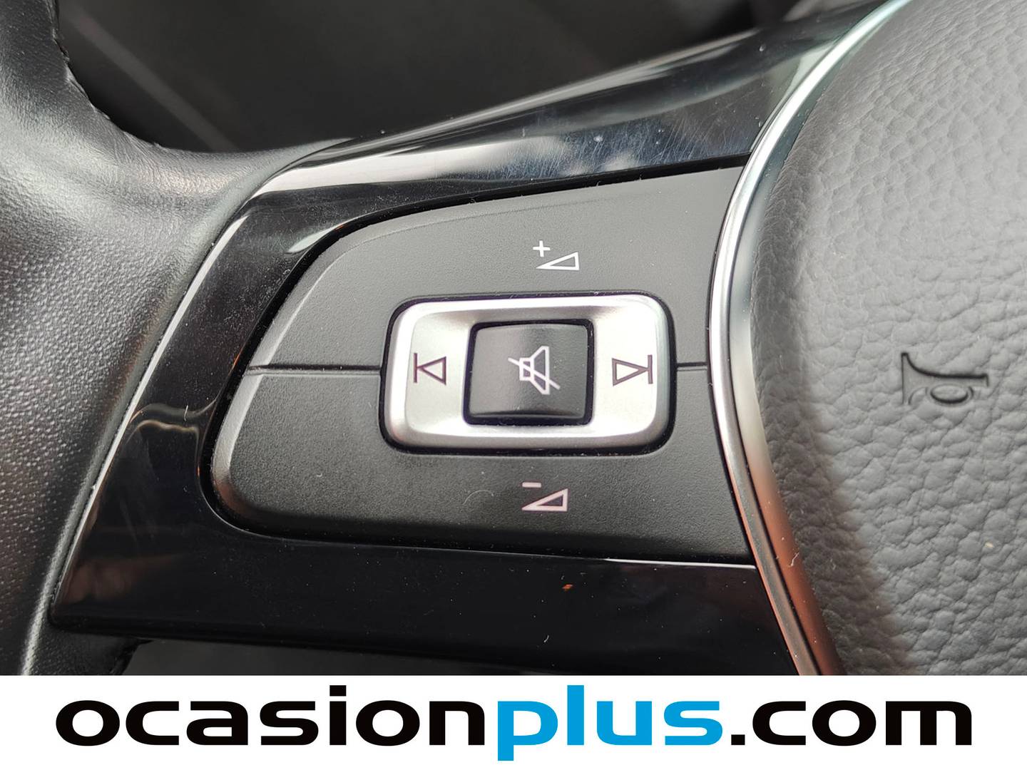 Volkswagen Polo Volkswagen Polo Advance 1.0 TSI (95 CV) seminuevo