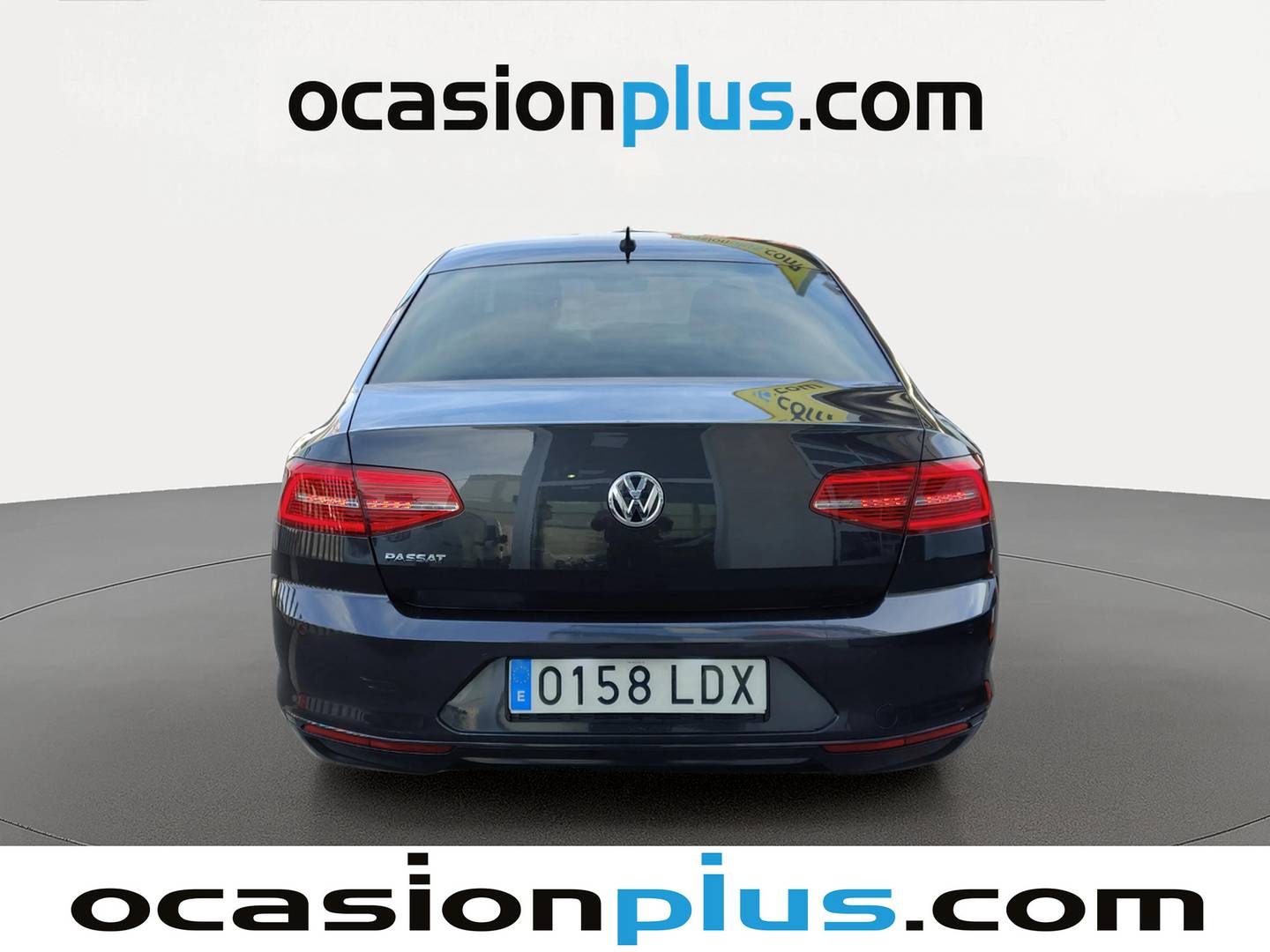 Volkswagen Passat Volkswagen Passat Advance 1.5 TSI (150 CV) al mejor precio
