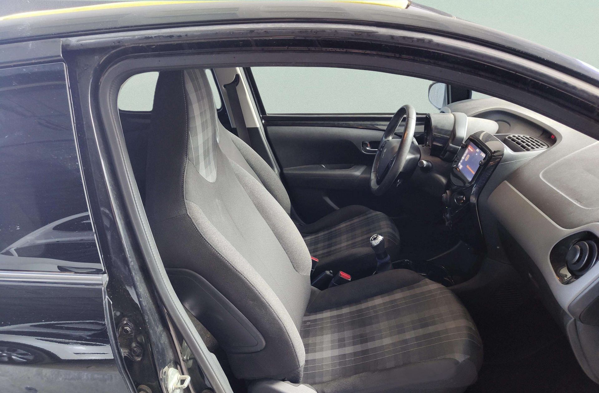 Peugeot 108 1.0 VTI Top! Allure - foto 15