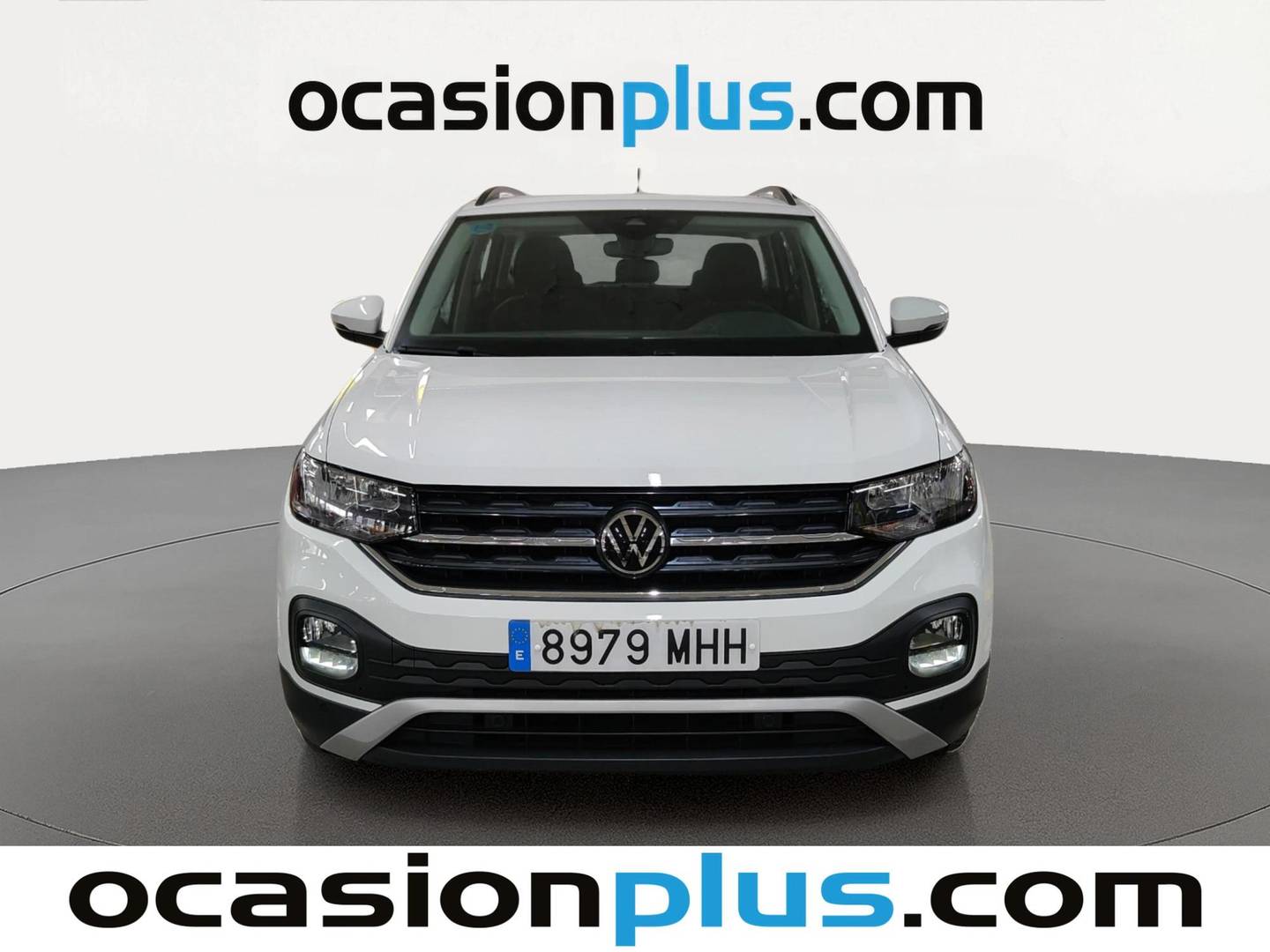 Volkswagen T-Cross Volkswagen T-Cross Advance 1.0 TSI (95 CV) al mejor precio