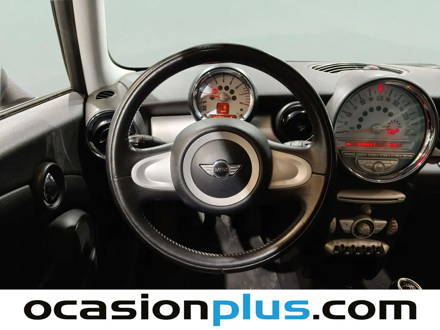 Foto Mini MINI MINI MINI 3 Puertas One (95 CV)