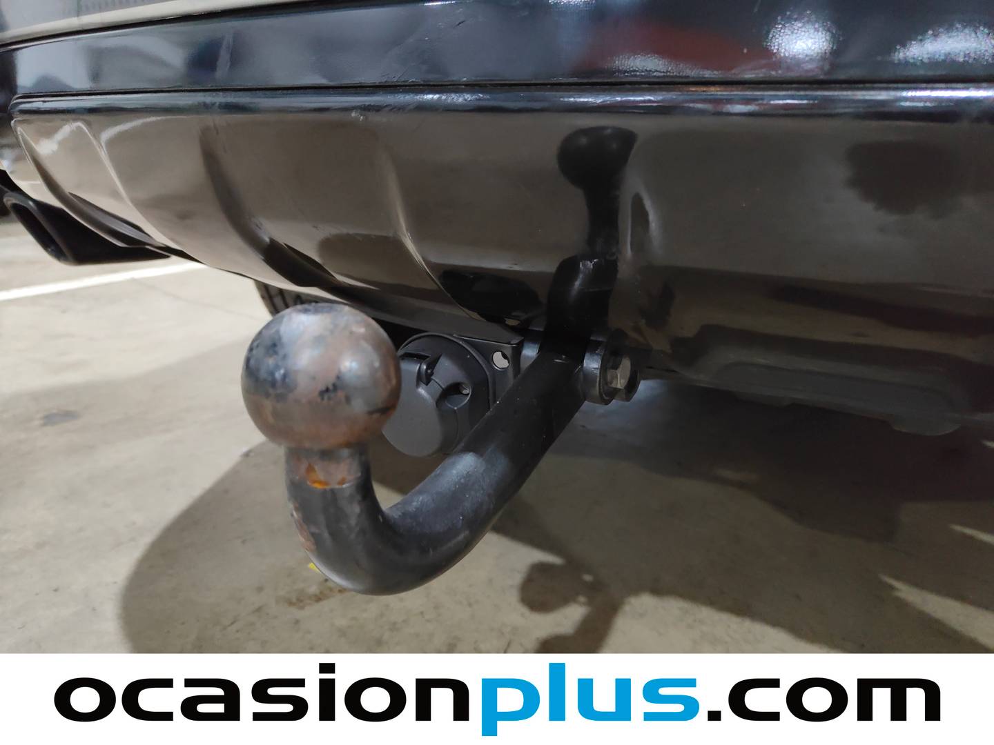 Foto Mercedes Clase M Mercedes-Benz Clase M ML 320 CDI (224 CV)