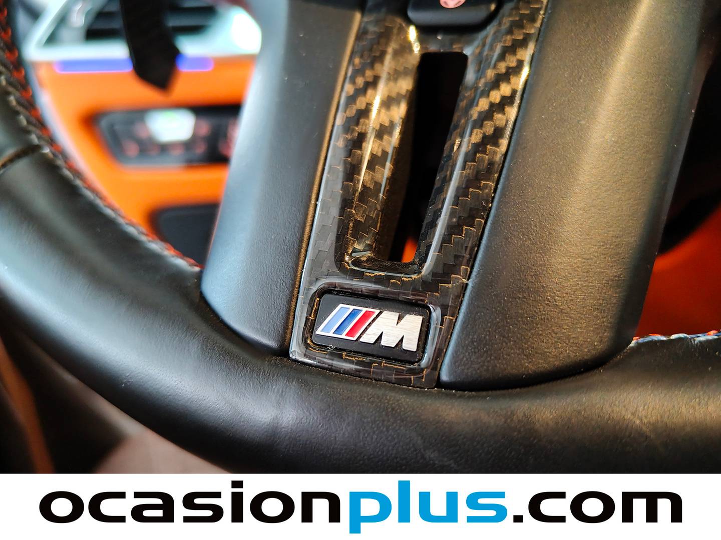 BMW M BMW M M4 Coupe Competition (510 CV) 2022