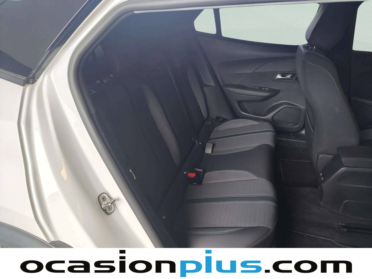 Peugeot 2008 Peugeot 2008 PureTech 130 S&S Allure Pack (130 CV) 2022