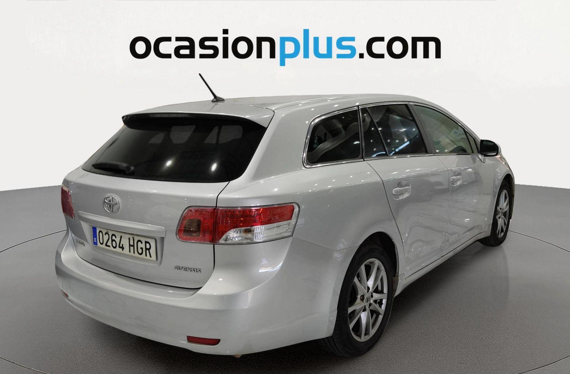 Toyota Avensis 2.0 D-4D Cross Sport Advance - foto 4