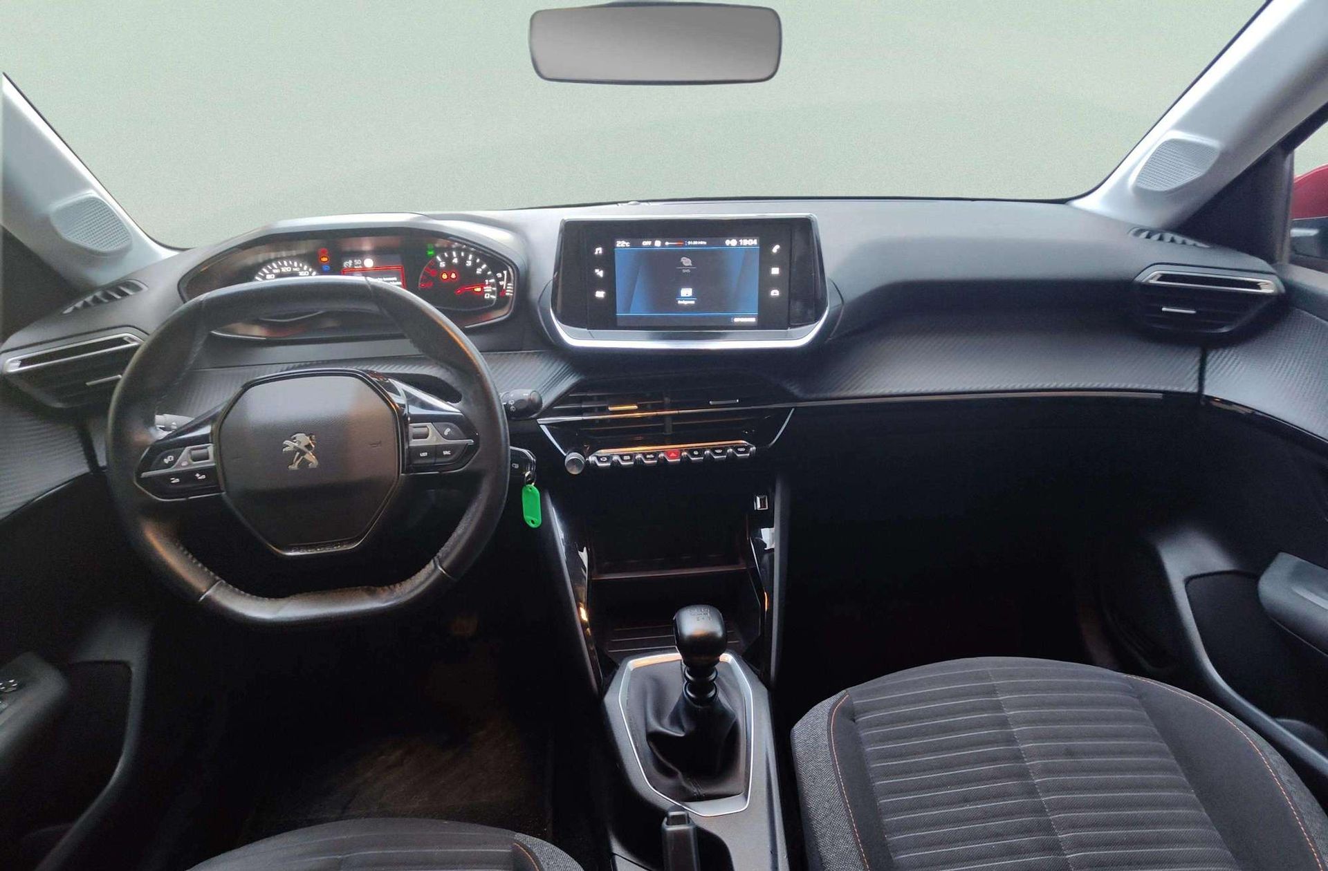 Peugeot 208 PureTech 100 Active Pack - foto 6