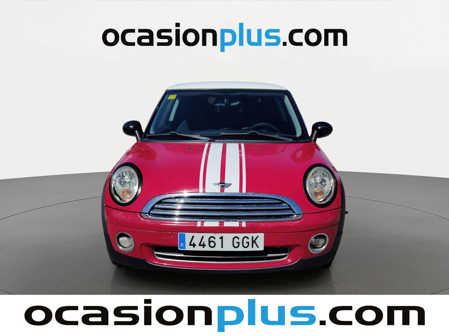 Mini MINI Mini MINI Cooper One (95 CV) seminuevo