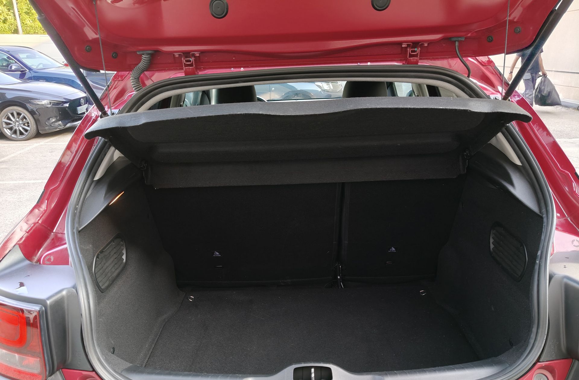 Citroën C4 Cactus PureTech 110 Feel Edition - foto 13