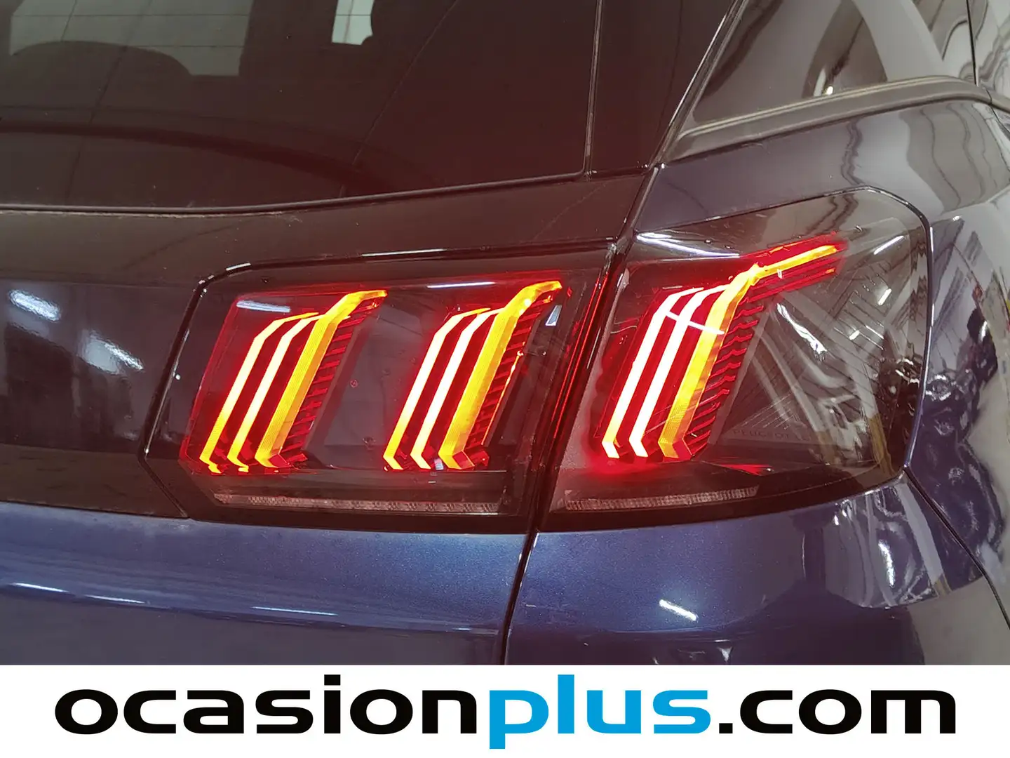 Foto Peugeot 3008 Peugeot 3008 PureTech 130 S&S Allure Pack (130 CV)