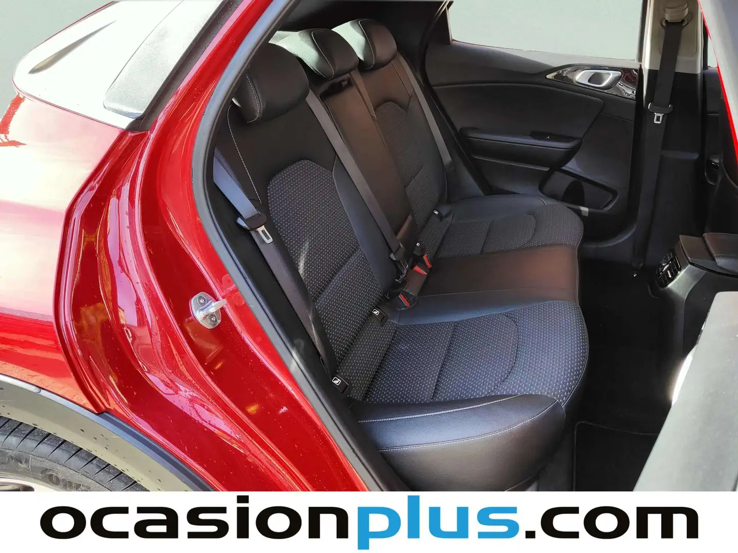 Foto KIA XCeed Kia XCeed 1.6 MHEV Tech DCT (136 CV)