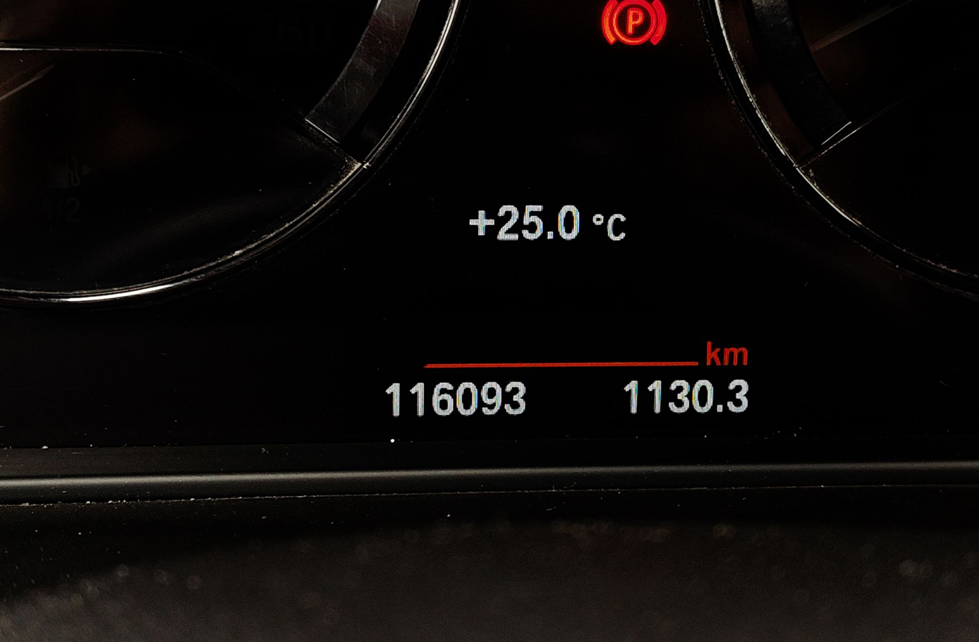 BMW X1 sDrive18i - foto 11