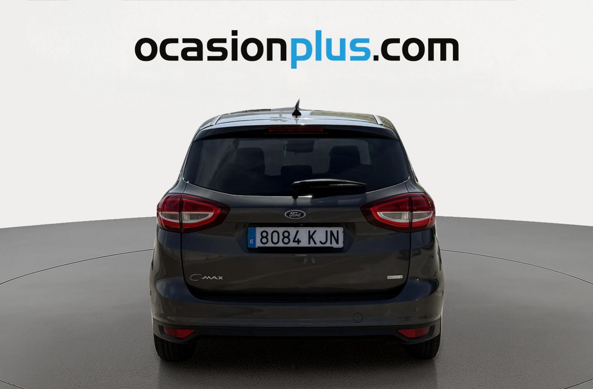 Ford C-Max 1.0 EcoBoost Trend+ - foto 14
