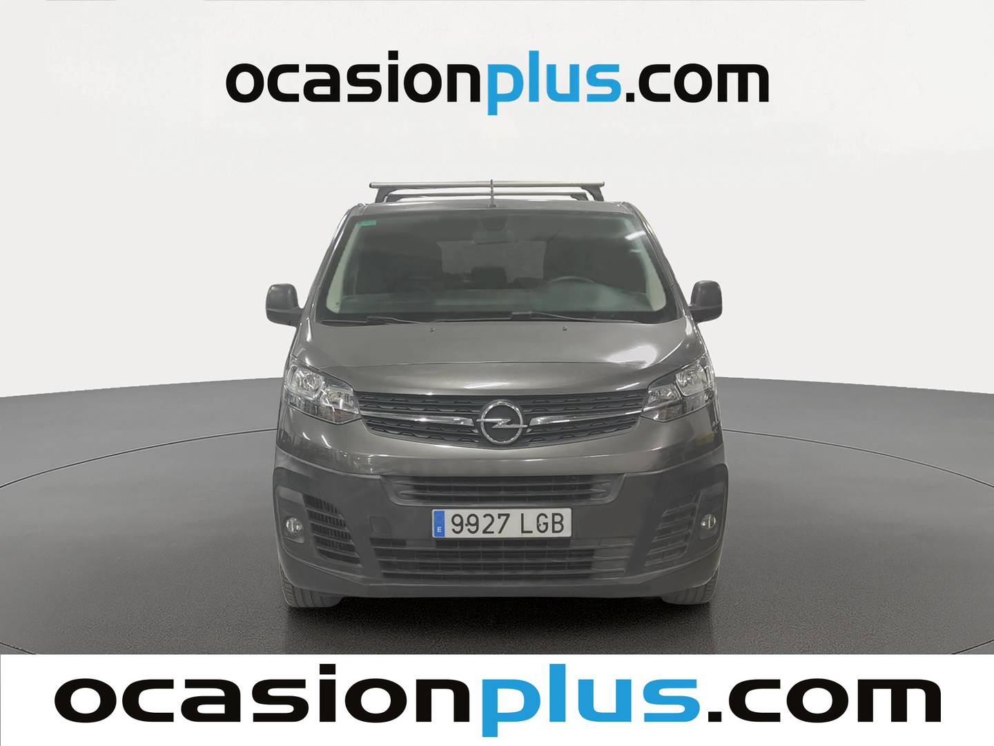 Opel Vivaro Opel Vivaro 2.0 Diesel M Standard Express (150 CV) 150cv