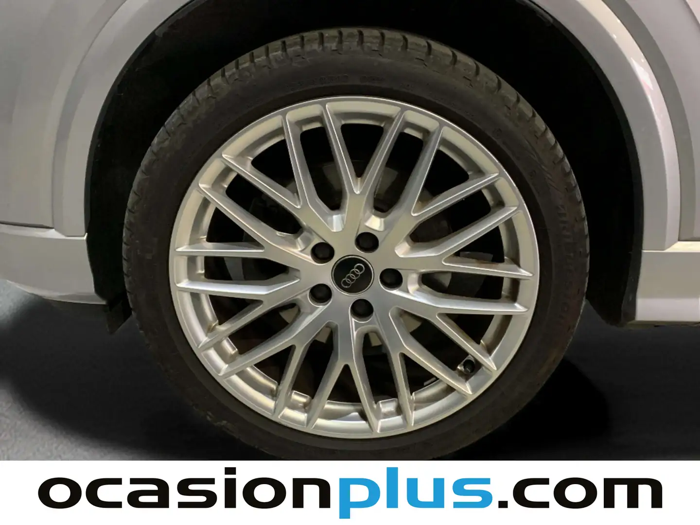 Foto Audi Q2 Audi Q2 sport edition 1.4 TFSI CoD (150 CV) S tronic