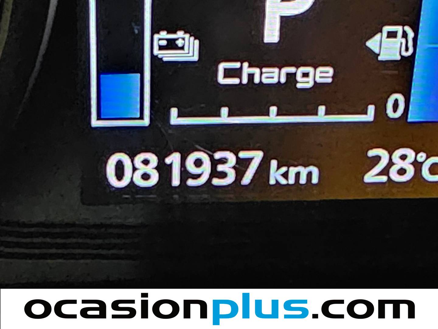 Mitsubishi Outlander Mitsubishi Outlander 2.4 PHEV Kaiteki 4WD Auto (224 CV) 224cv