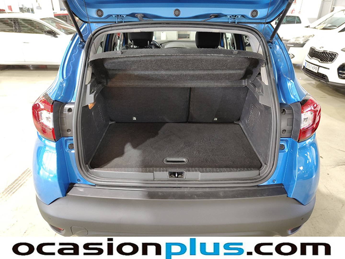 Renault Captur Renault Captur Zen Energy dCi 110 (110 CV) eco2 110cv