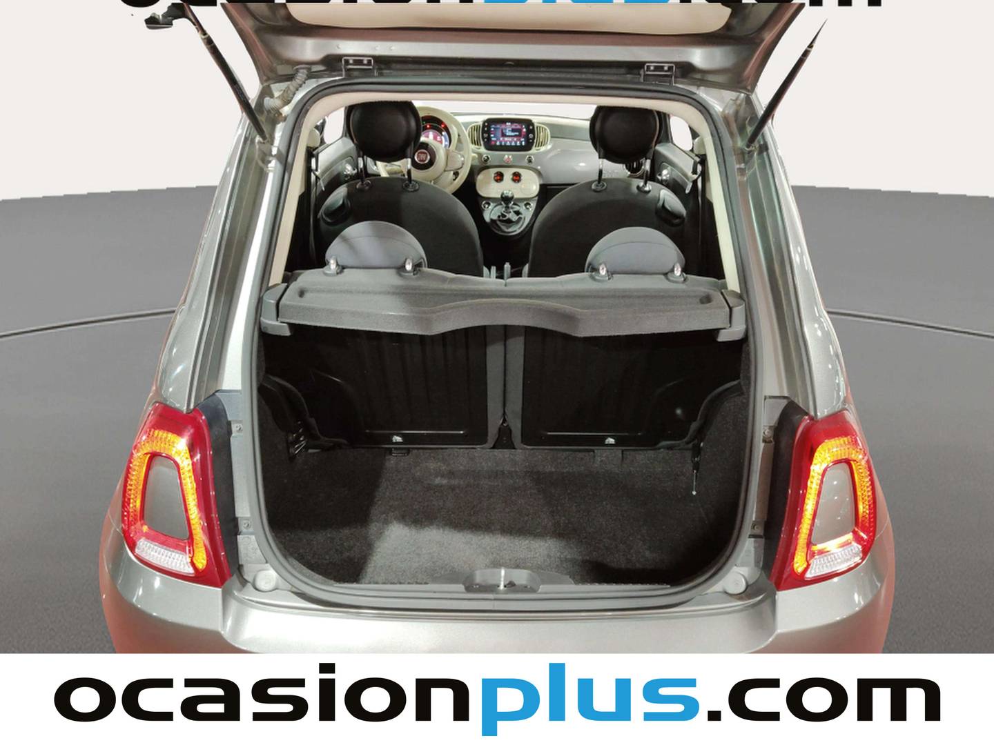 Foto Fiat 500 Fiat 500 1.0 Hybrid Dolcevita (70 CV)