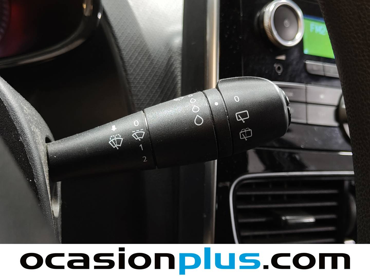 Renault Clio Renault Clio Business Energy dCi (75 CV) seminuevo