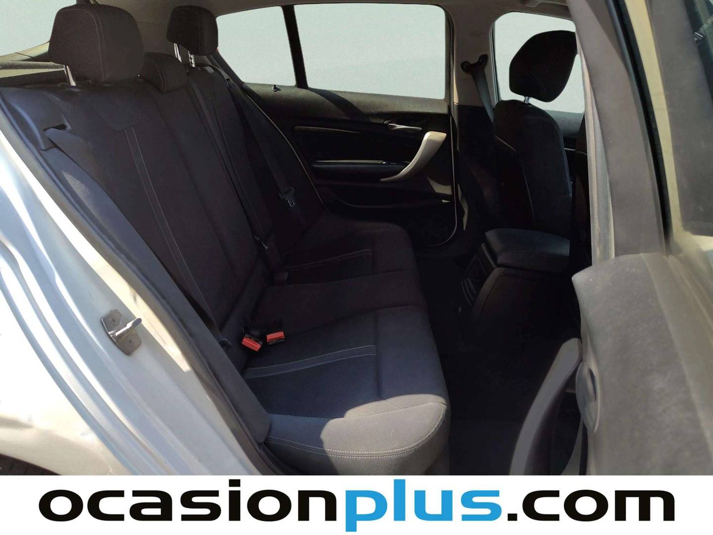 BMW Serie 1 BMW Serie 1 116d (116 CV) al mejor precio