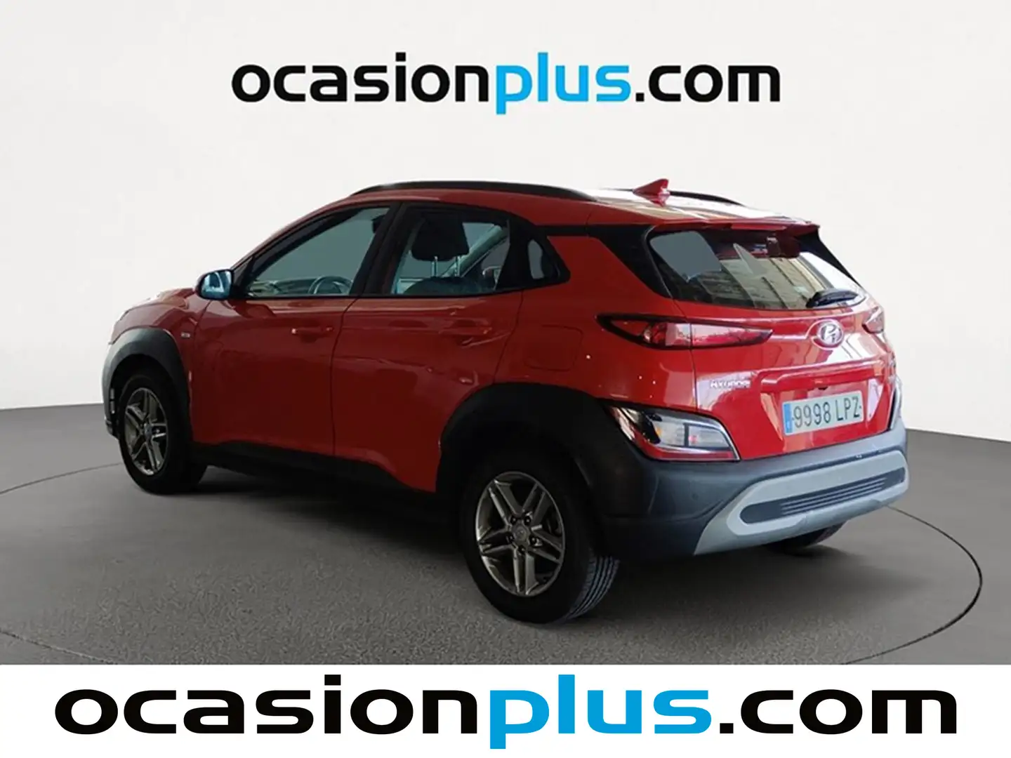 Foto Hyundai Kona Hyundai Kona 1.0 TGDi 48V Maxx 4x2 (120 CV)