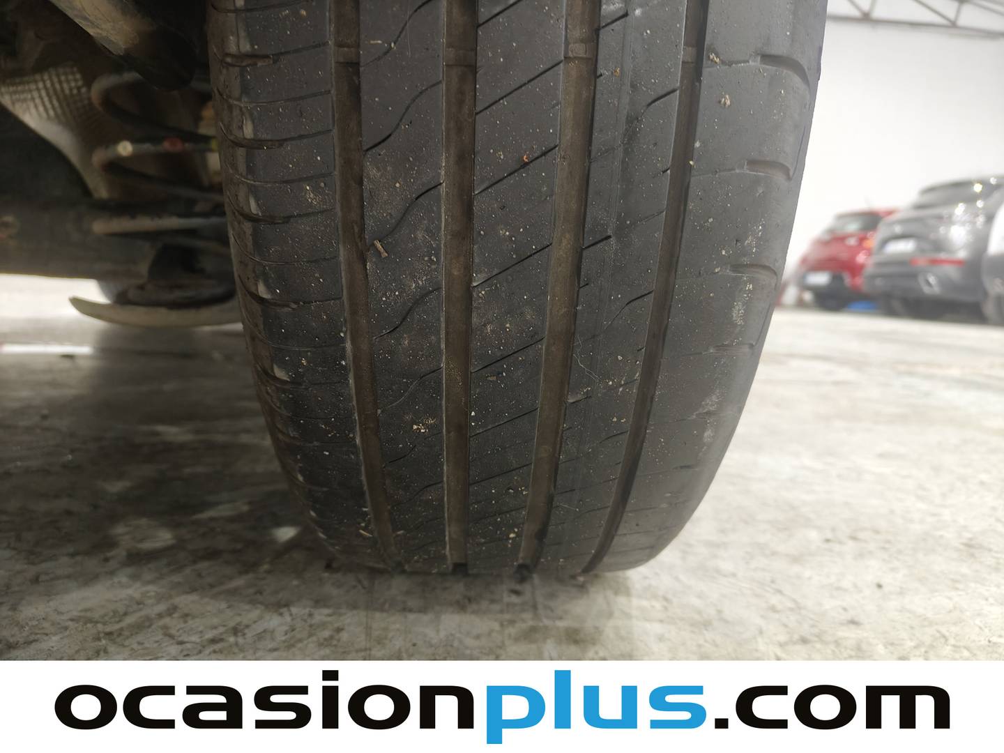 Citroën C4 Cactus Citroën C4 Cactus BlueHDi 100 Feel Edition (100 CV) al mejor precio