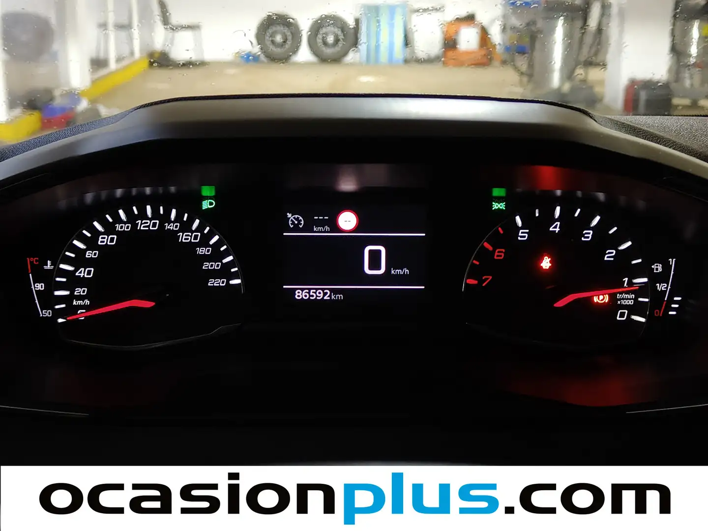 Foto Peugeot 208 Peugeot 208 PureTech 100 Allure (100 CV)