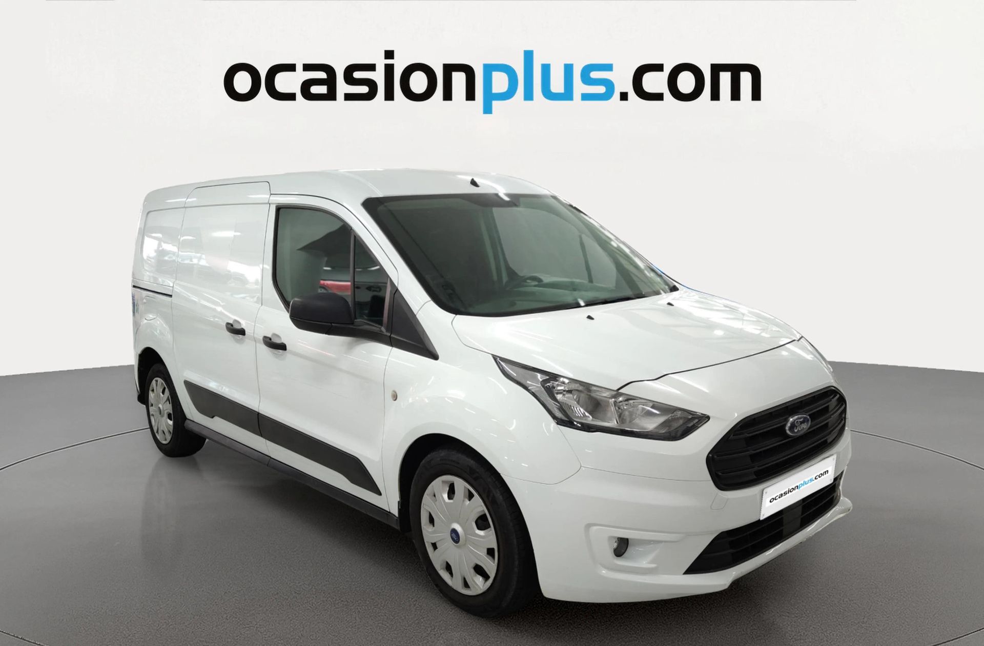 Ford Transit Connect Furgon 1.5 TDCi Trend 210 L2 - foto 2