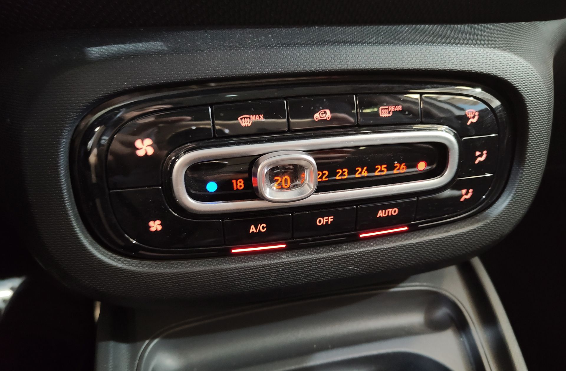 smart forfour 66 - foto 28
