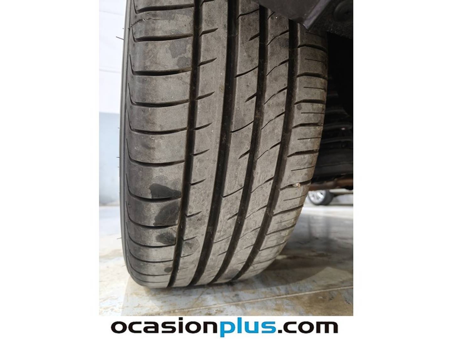 Foto SsangYong Korando Ssangyong Korando G15T Urban Plus Auto (163 CV)