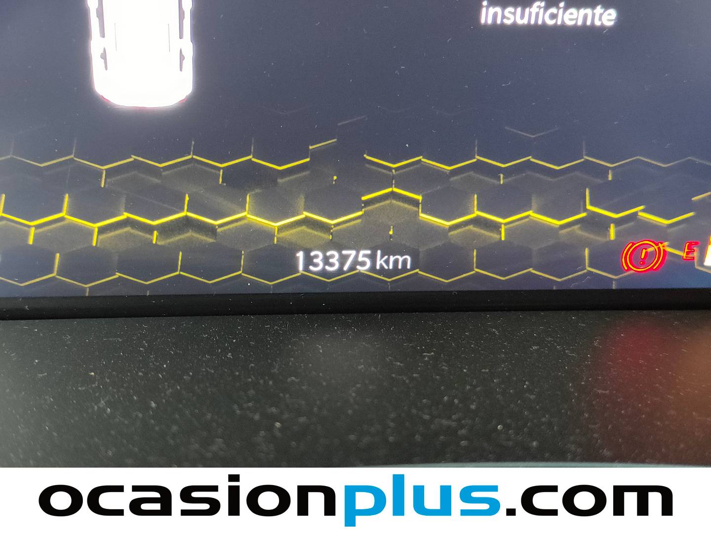 Jeep Renegade Jeep Renegade eHybrid 1.5 Limited ATX (130 CV) seminuevo