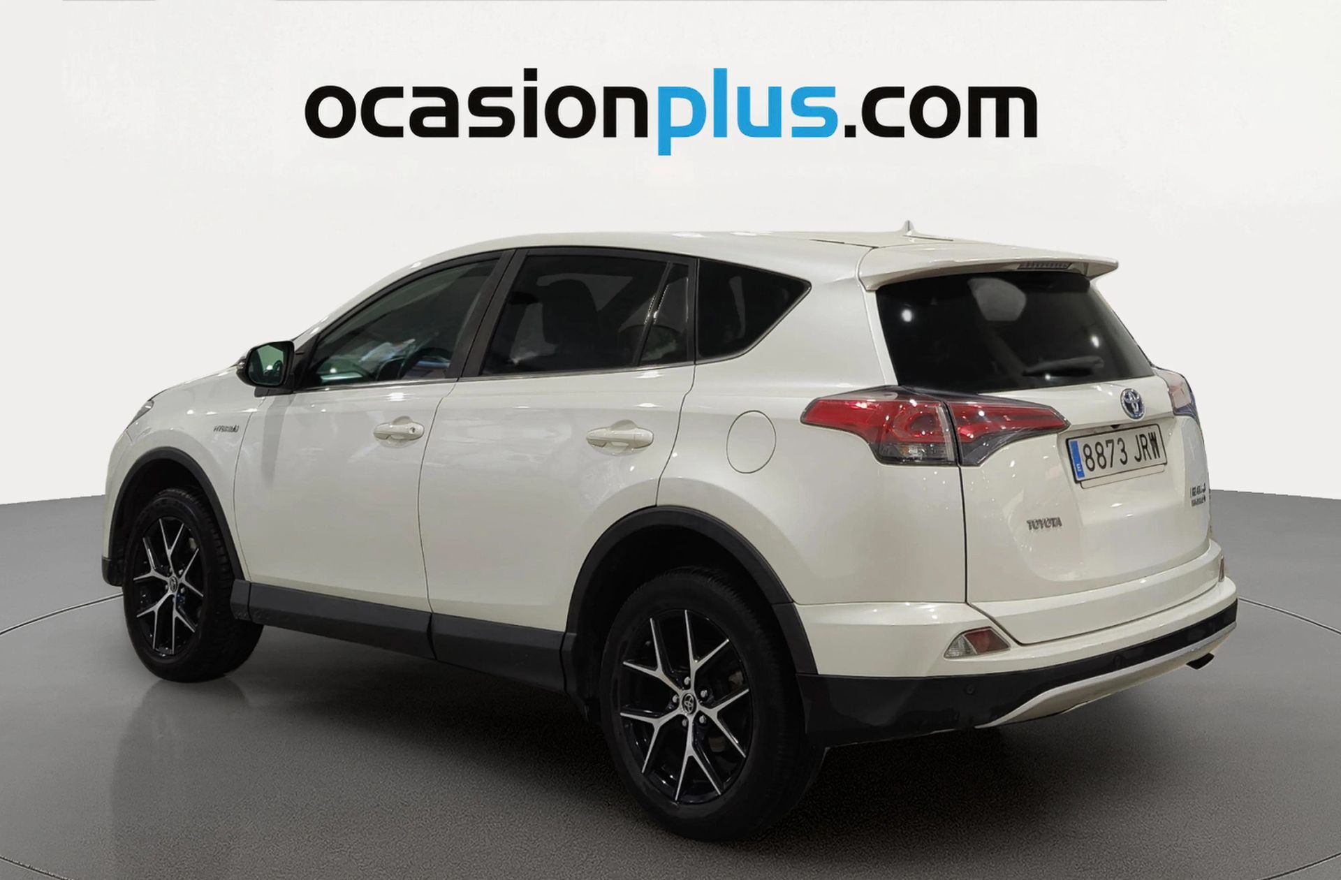 Toyota RAV4 2.5l hybrid Feel! 2WD - foto 3