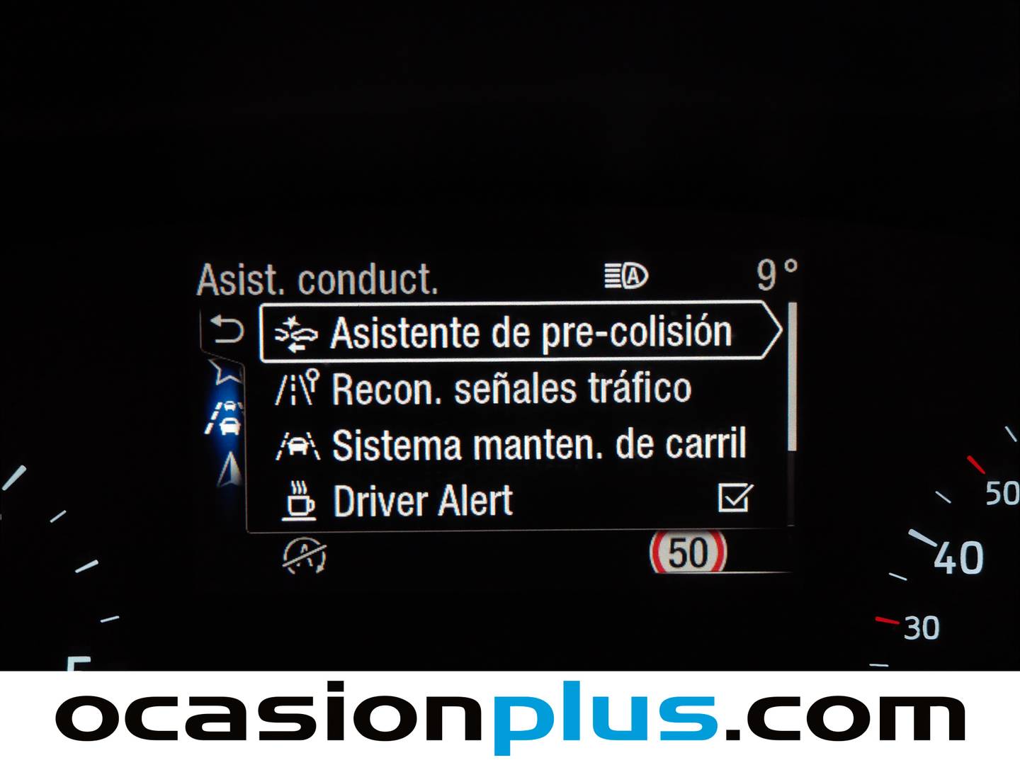 Foto Ford Focus Ford Focus 1.5 Ecoblue ST-Line Auto (120 CV)