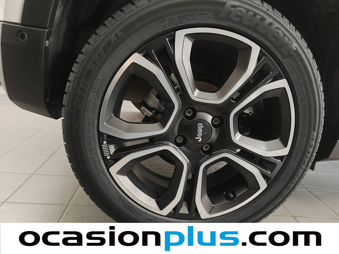 Jeep Avenger Jeep Avenger 1.2 G Summit  (100 CV) gasolina