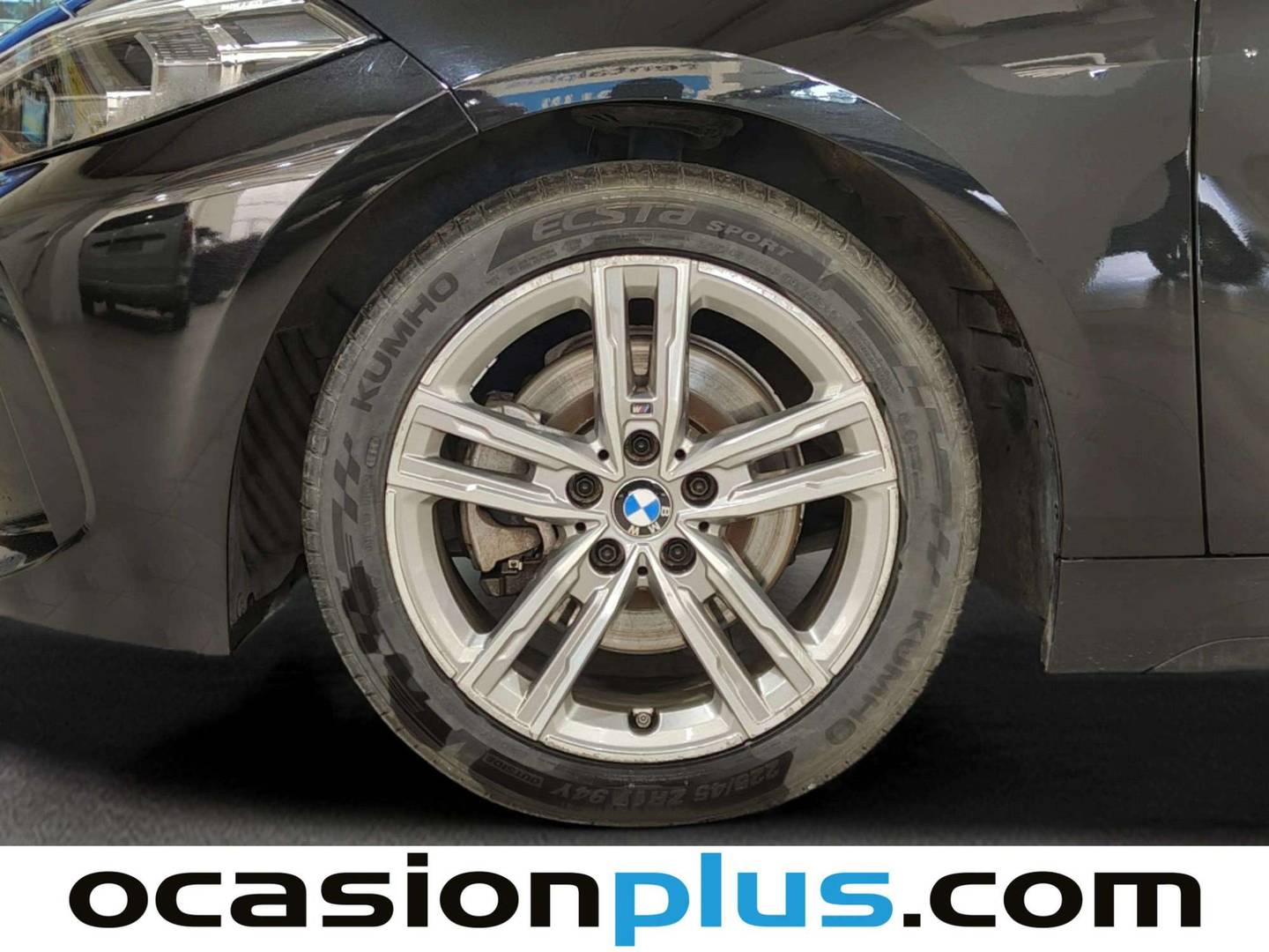 BMW Serie 1 BMW Serie 1 118d Business (150 CV) Pack M barato