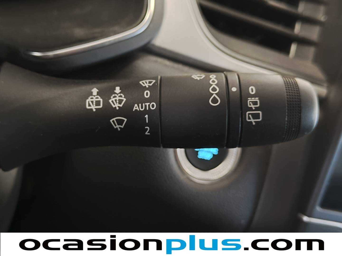 Foto Renault Captur Renault Captur Zen E-TECH Híbrido enchufable (160 CV)