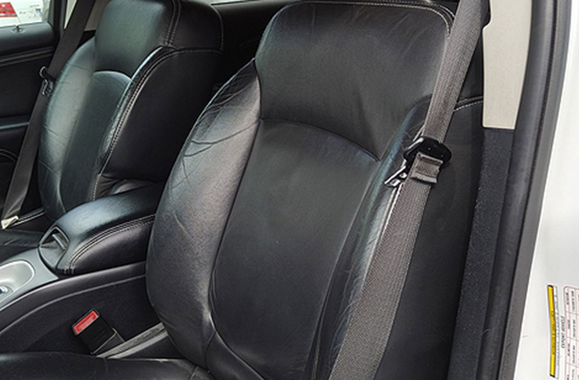 Fiat Freemont 2.0 Diesel Lounge AWD 7 plazas - foto 6