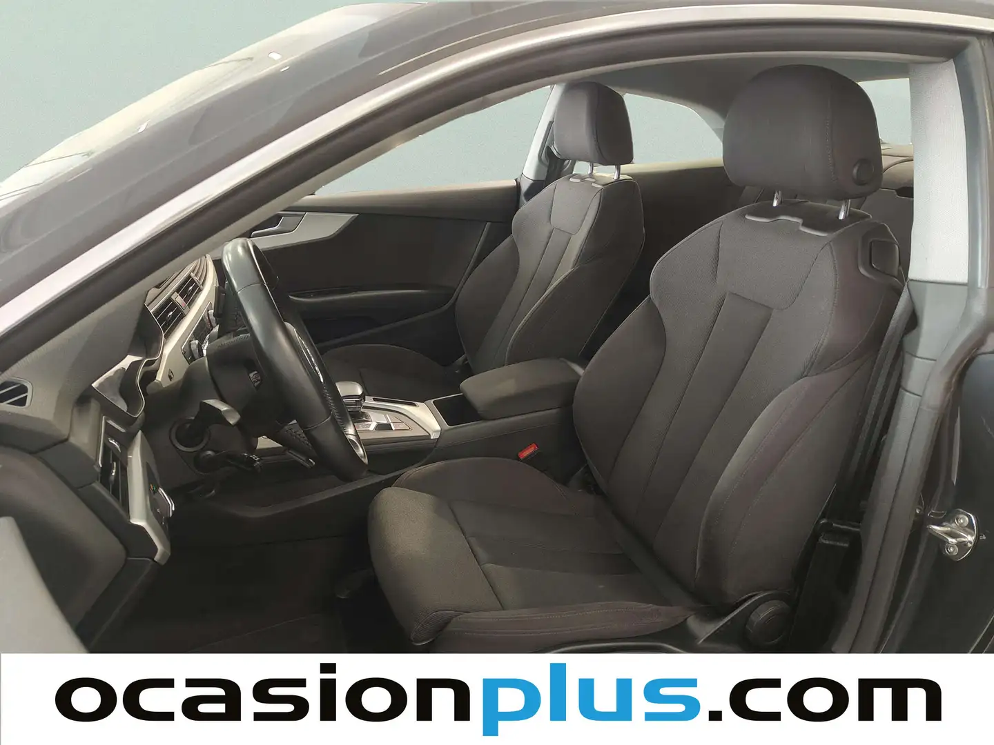 Foto Audi A5 Audi A5 Coupe S line 2.0 TDI quattro  (190 CV) S tronic