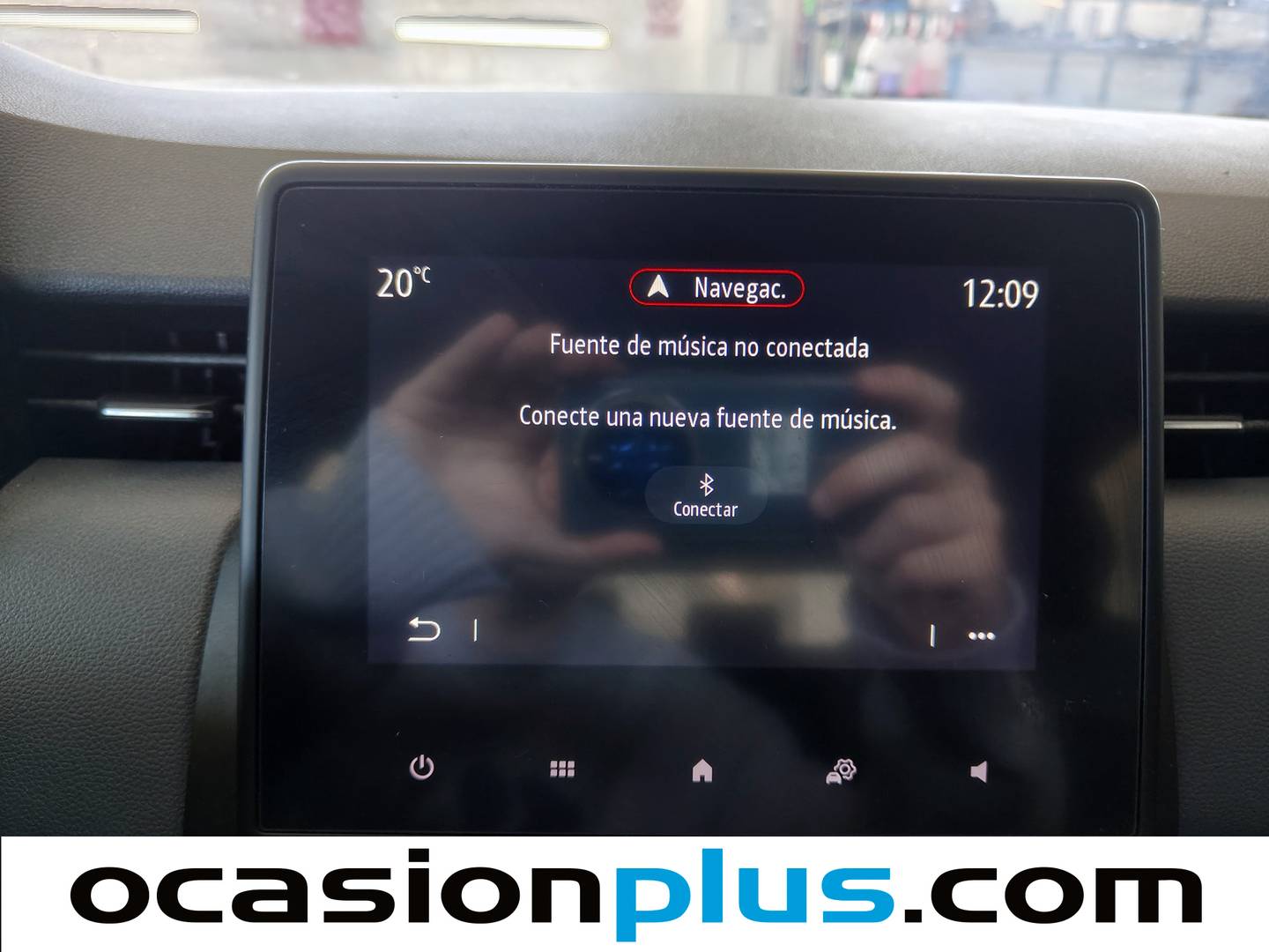 Renault Clio Renault Clio Business TCe (100 CV) GLP 100cv