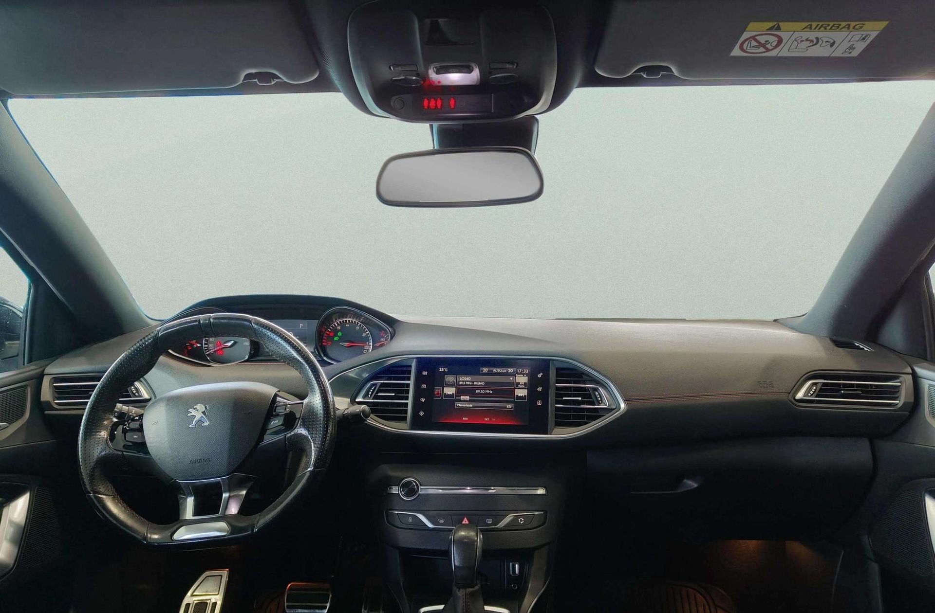 Peugeot 308 PureTech 130 GT Line EAT6 - foto 7
