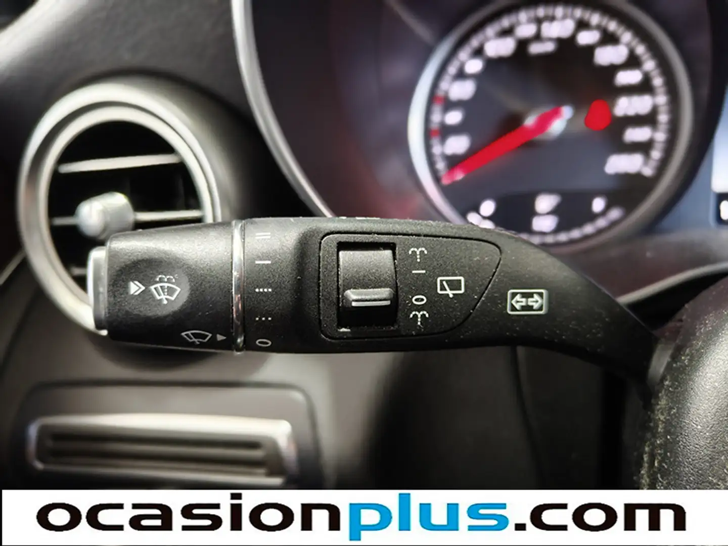 Foto Mercedes Clase GLC Mercedes-Benz GLC GLC 220 d 4Matic (170 CV)